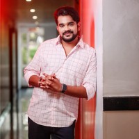 Ramkumar Sundaramoorthy
