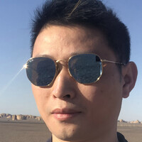 罗新刚