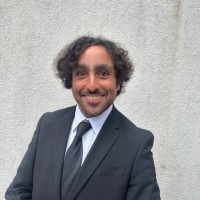 Zeinedine Massoud