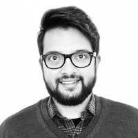 Akshat Khanna, Ph.D.