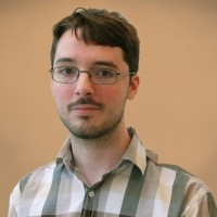 Patrick Bryan