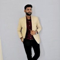 Deepak Trivedi