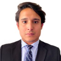 Luis Guillermo Jiménez Forno