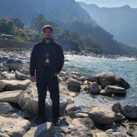 Kapil Shahi