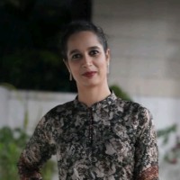 Jasveen Kaur Chawla