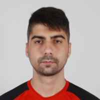 Desislav Yordanov