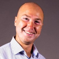 Predrag Ciric