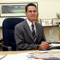 Allan Murphy