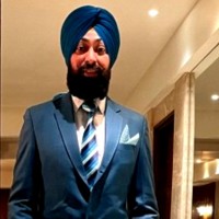 Er. Maninder Singh