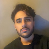 Hamza Zaman