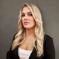 Jennifer Krouse CHCR