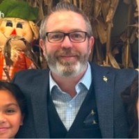 Jeremy Arnold, PM-LPC, SSGBC