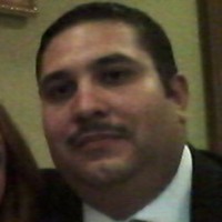 Emanuel De La Rocha