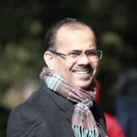 Dr Suresh Babu