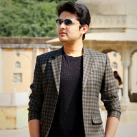 Ashutosh Surollia