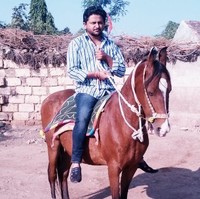 yagnesh bhatti