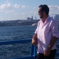 İbrahim Bi̇ri̇şi̇k
