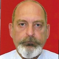 David De Kooker