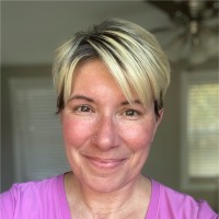 Kristy Mcginnis