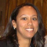 Marcy Elamin