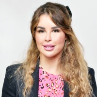 Sofia BEN FREJ