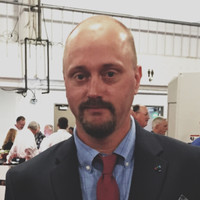 Chris Gibbs