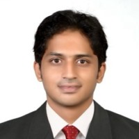 Ratheeshkumar Pillai