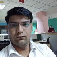 Rakesh Sharma