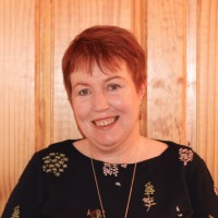 Carol Raeburn