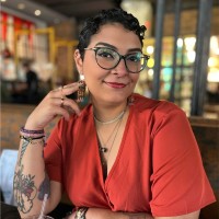 Victoria González Then