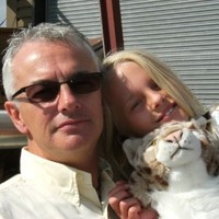 Stephen Luff