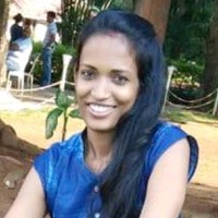 Jisha Sasidharan