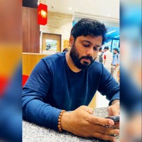 Vivek K