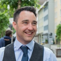 Ben Edwards
