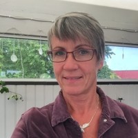 Helena Bergholm