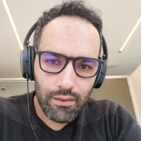 Rodrigo Lisperguier