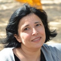 Roberta Marcis