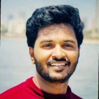 Yaswanth P