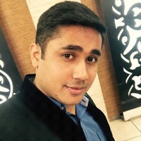 Pawan Vijayvargiya