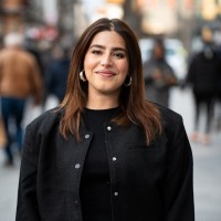 Manal Toumi
