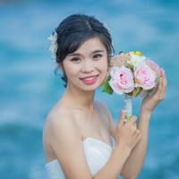 Caroline Tang