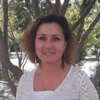 Maryvonne GANDON