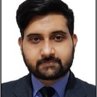 Syed Muhammad Taha
