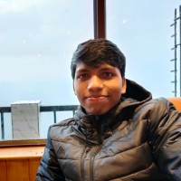 Kuber Ghosh Choudhury