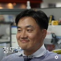 정도우