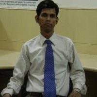 Dilip Shukla