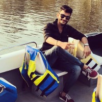Rishabh Singh