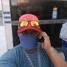 Luis Angel Vilca Damian