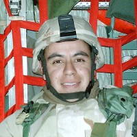 Antonio Flores