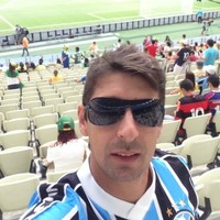 Altair Gomes